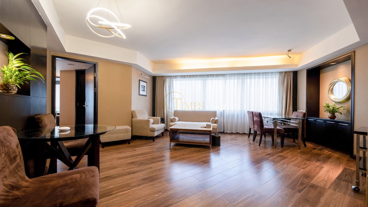 Photo of Bedroom in Luohu