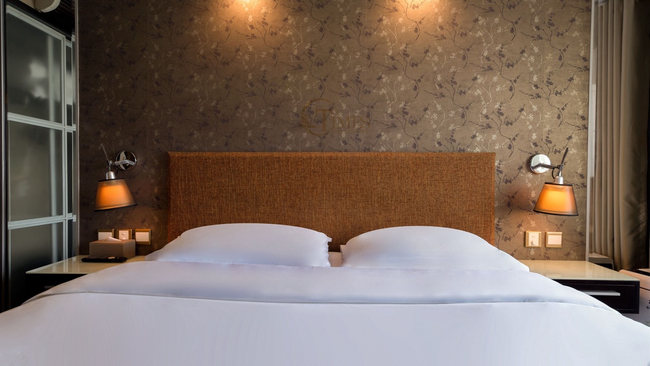 Photo of Bedroom in Luohu