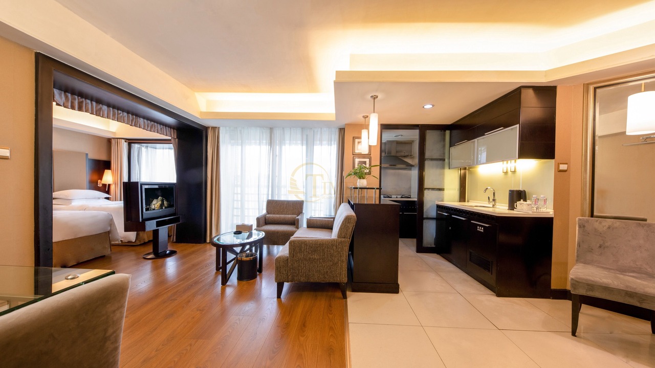 Photo of Bedroom in Luohu