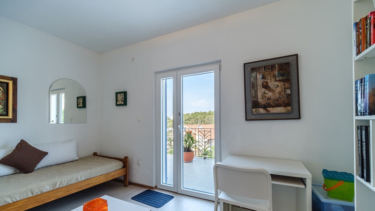 Photo of Livingroom in Cove Makarac (Milna)