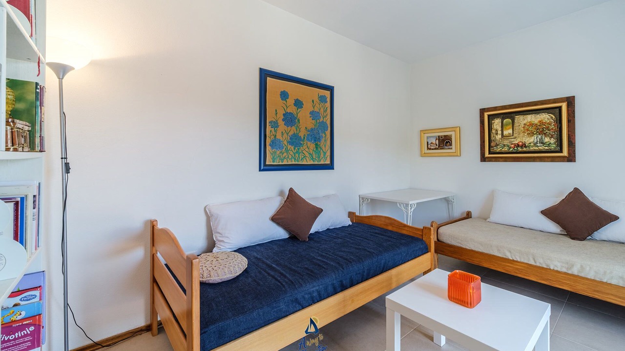 Photo of Bedroom in Cove Makarac (Milna)