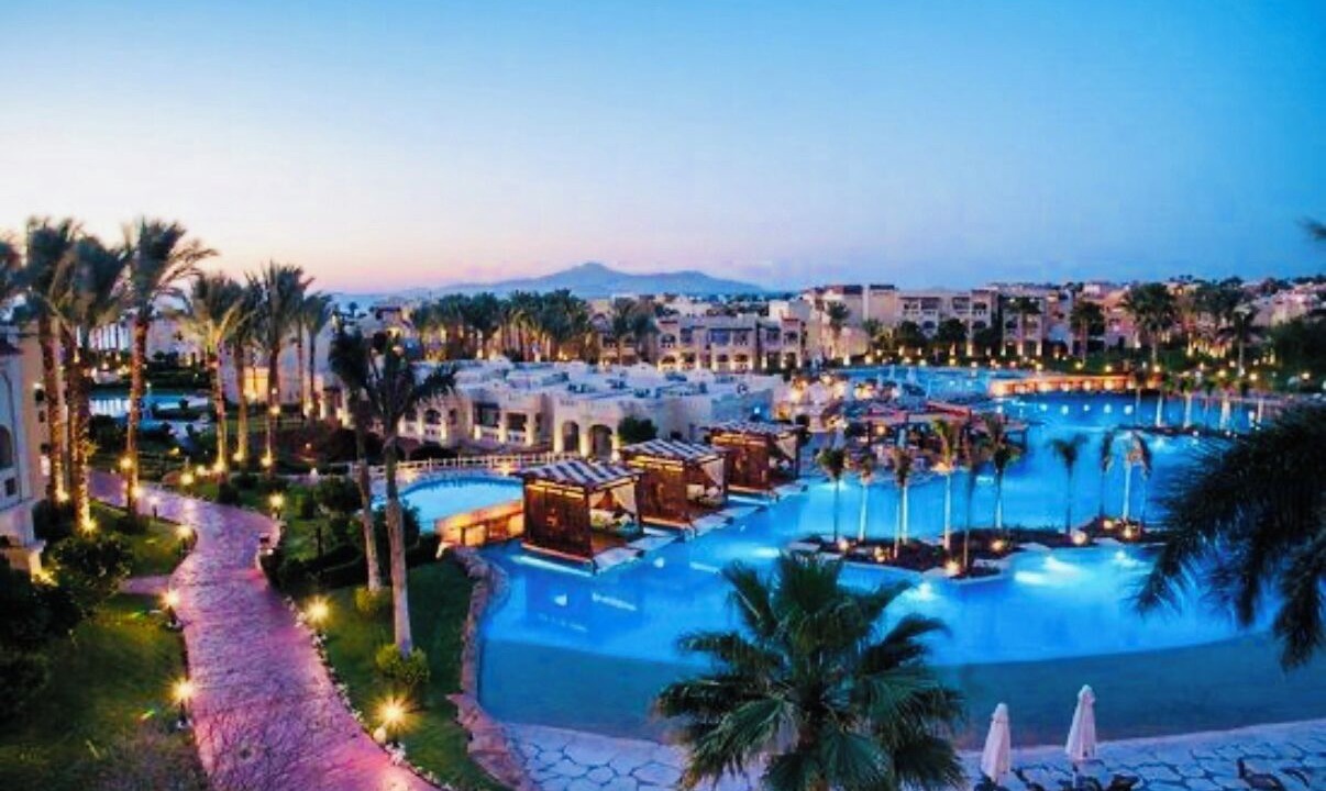 Photo of Outdoor in Sharm El Sheikh