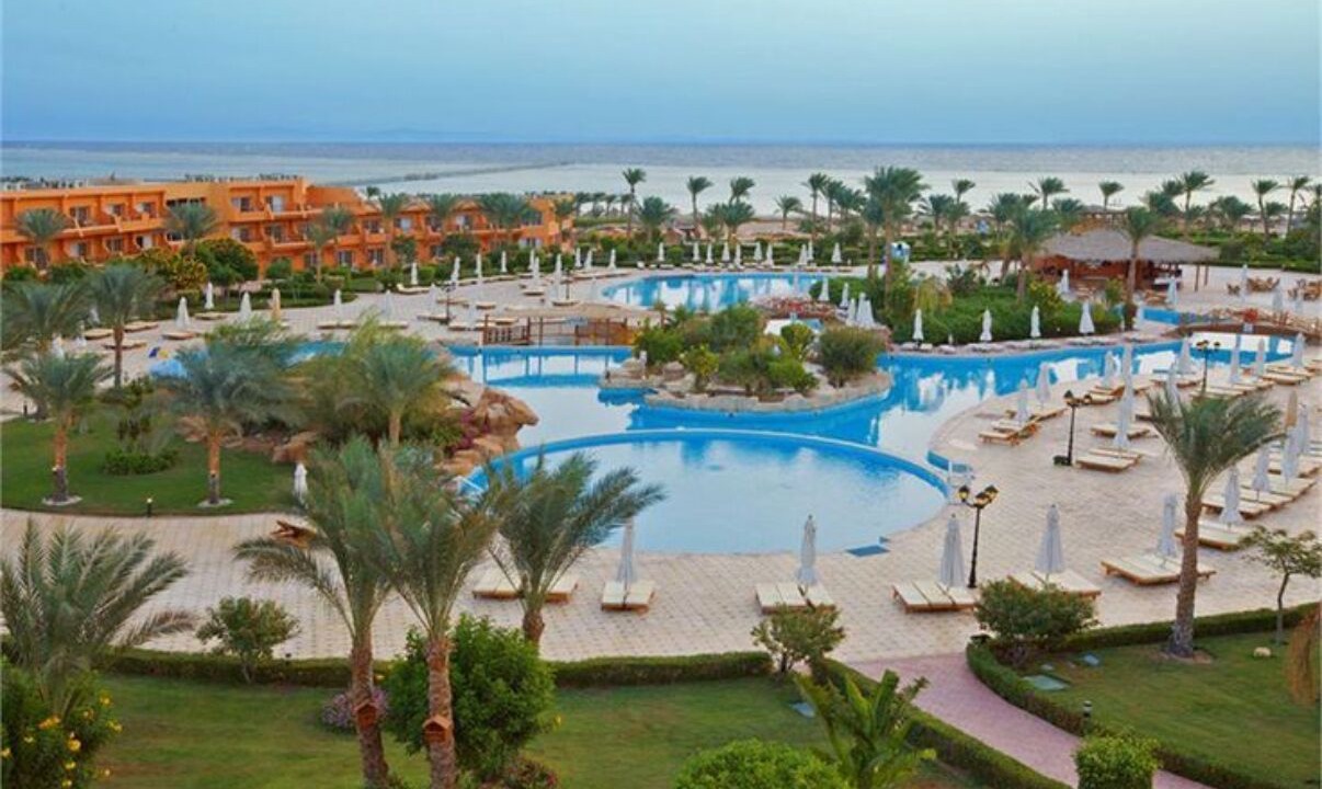 Photo of Outdoor in Sharm El Sheikh