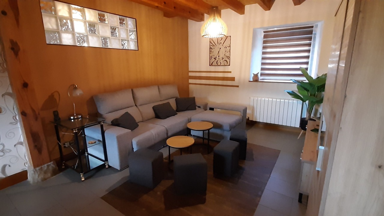 Photo of Livingroom in Rubena