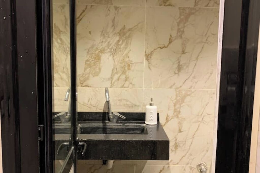 Photo of Bathroom in 6th of October City
