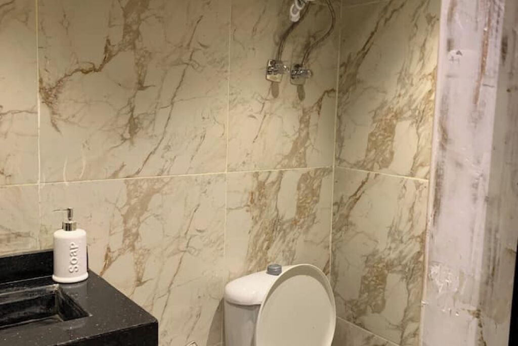 Photo of Bathroom in 6th of October City
