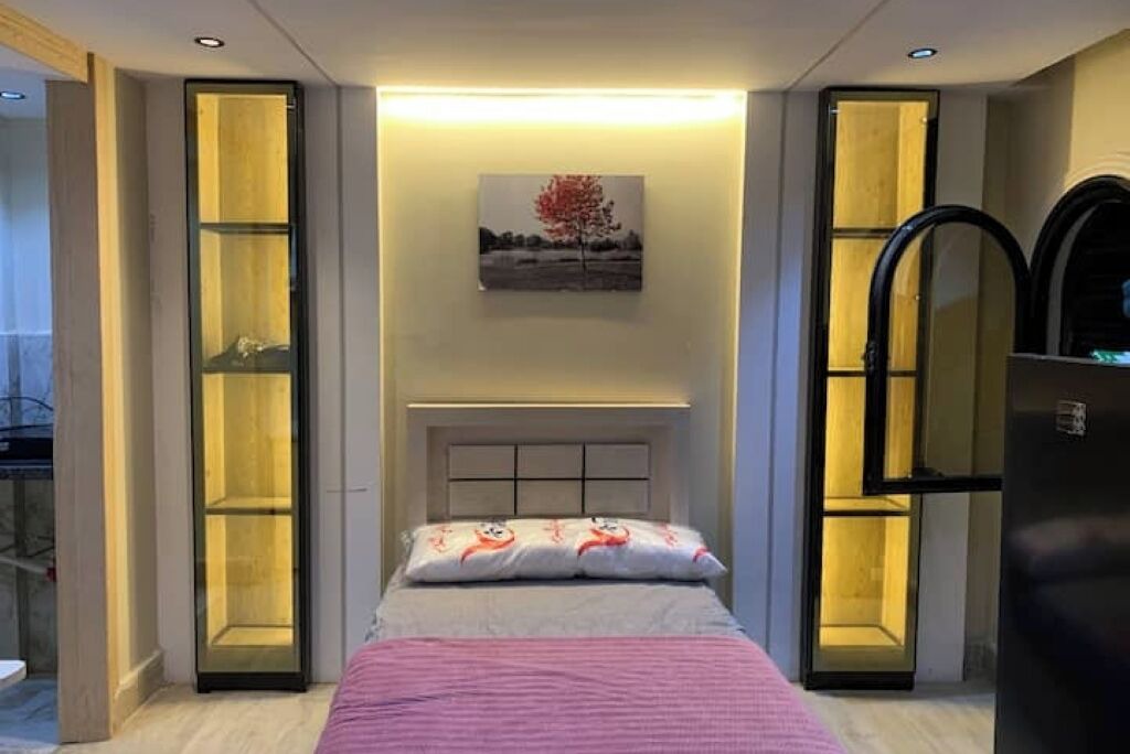 Photo of Bedroom in 6th of October City