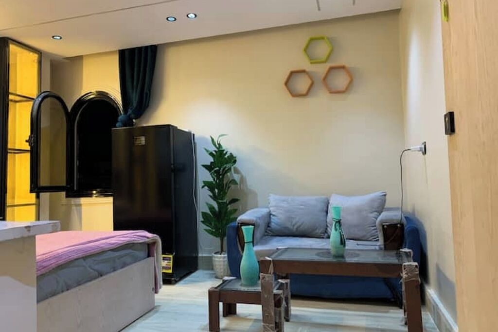 Photo of Bedroom in 6th of October City