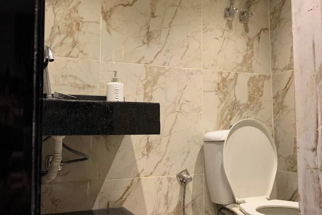 Photo of Bathroom in 6th of October City