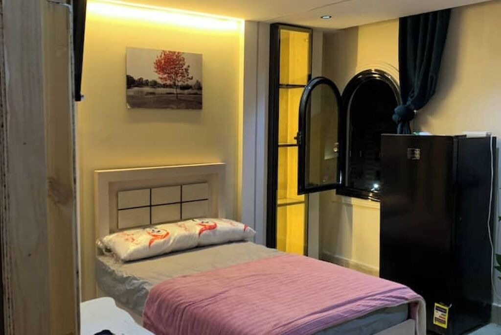 Photo of Bedroom in 6th of October City