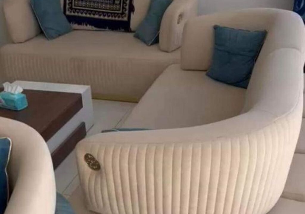 Photo of Livingroom in Ad-Dab'ah