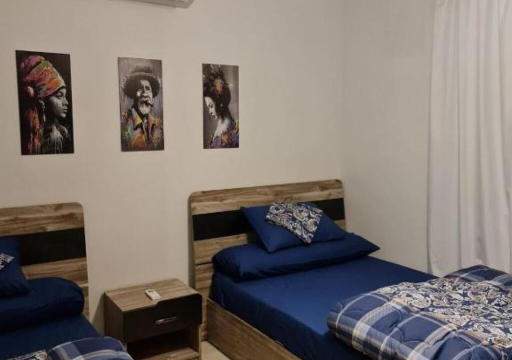 Photo of Bedroom in Ad-Dab'ah