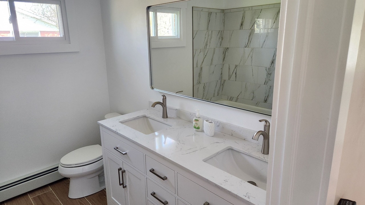 Photo of Bathroom in Grand Island