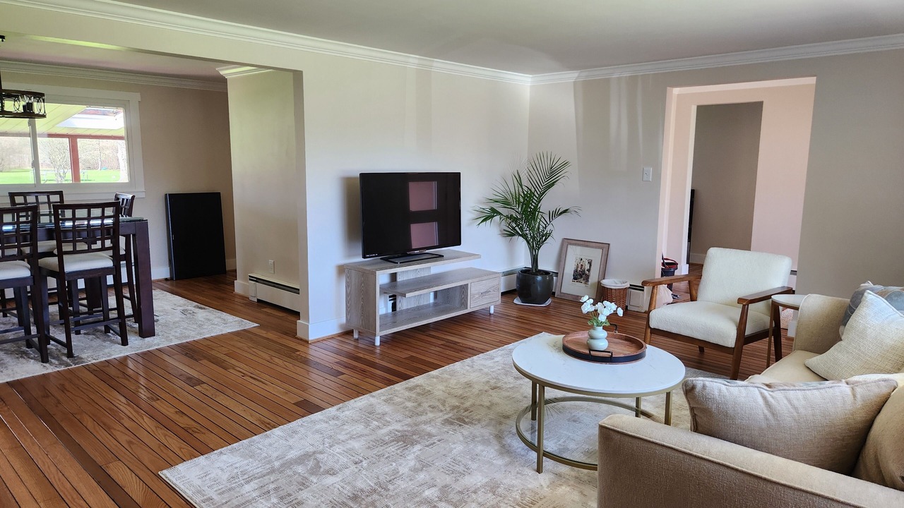Photo of Livingroom in Grand Island