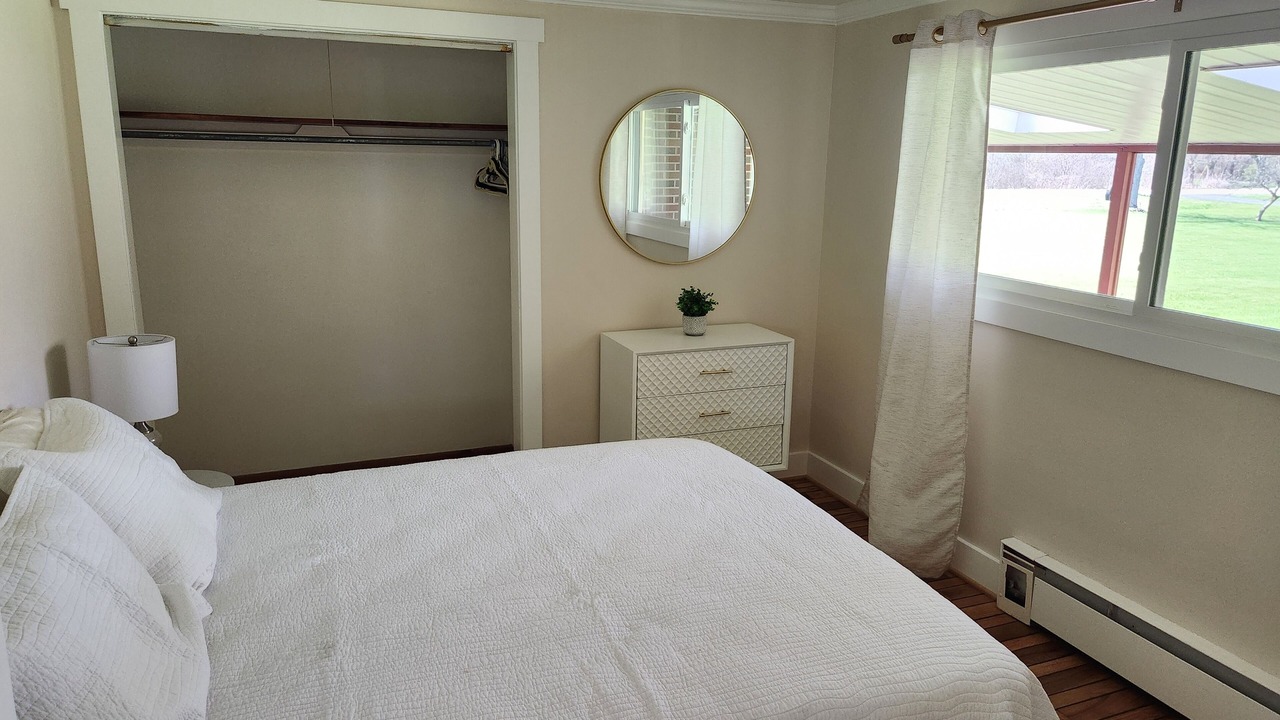Photo of Bedroom in Grand Island