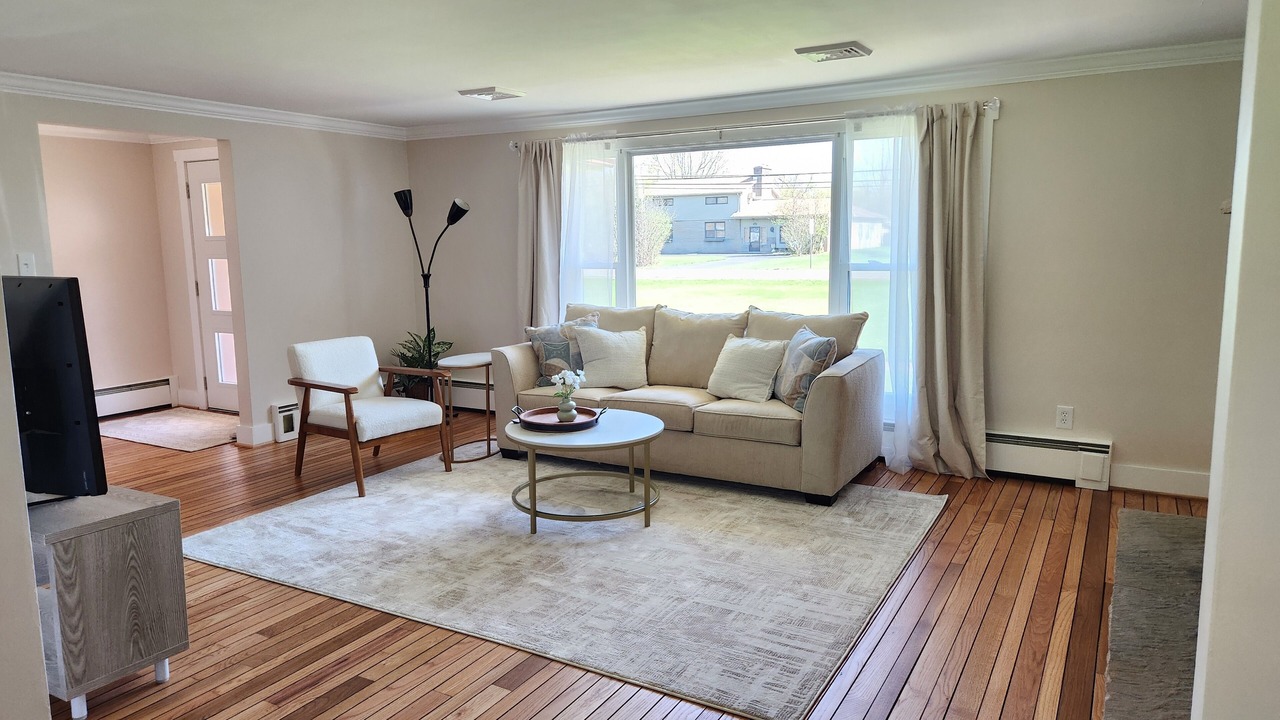 Photo of Livingroom in Grand Island