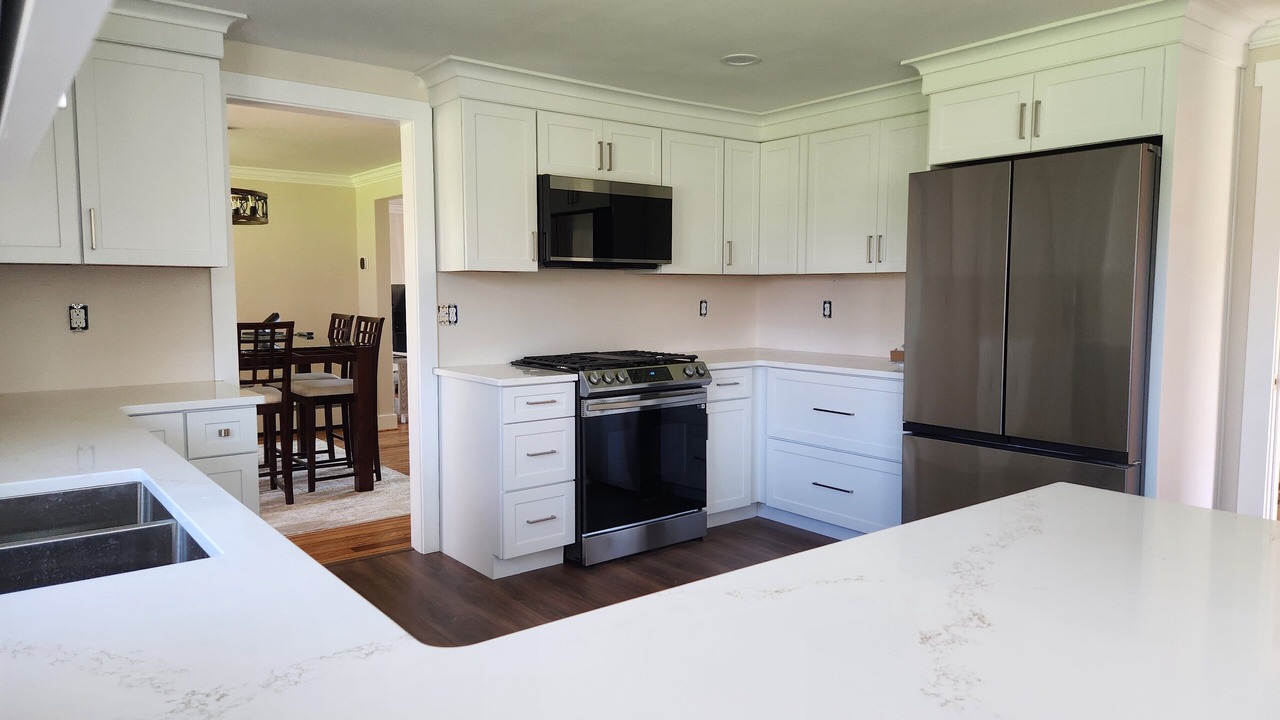 Photo of Kitchen in Grand Island