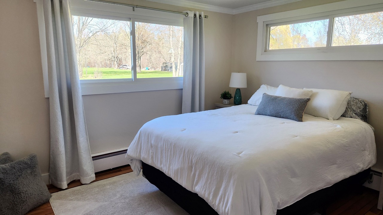 Photo of Bedroom in Grand Island