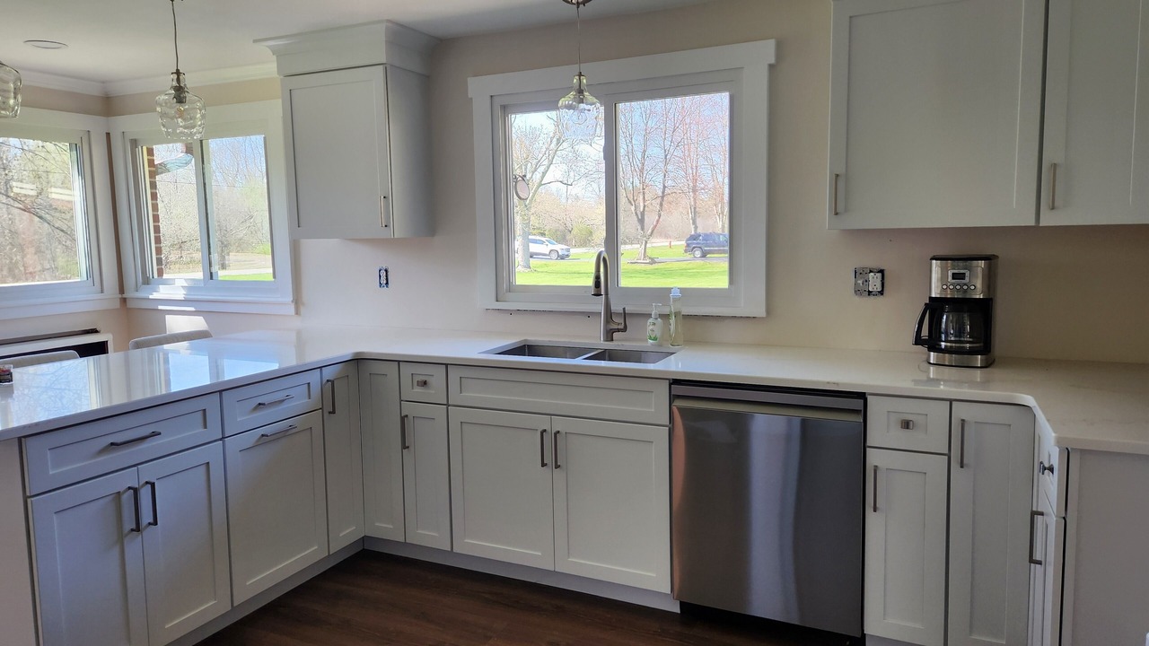 Photo of Kitchen in Grand Island