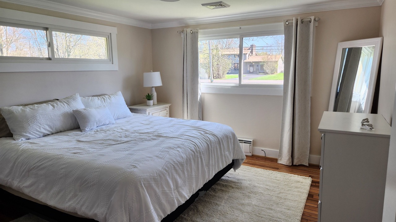 Photo of Bedroom in Grand Island