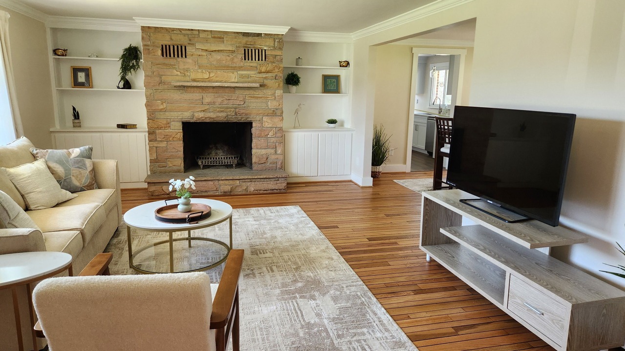 Photo of Livingroom in Grand Island