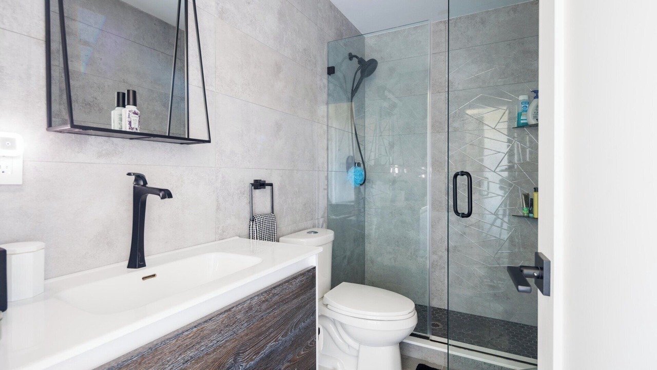 Photo of Bathroom in Mattituck