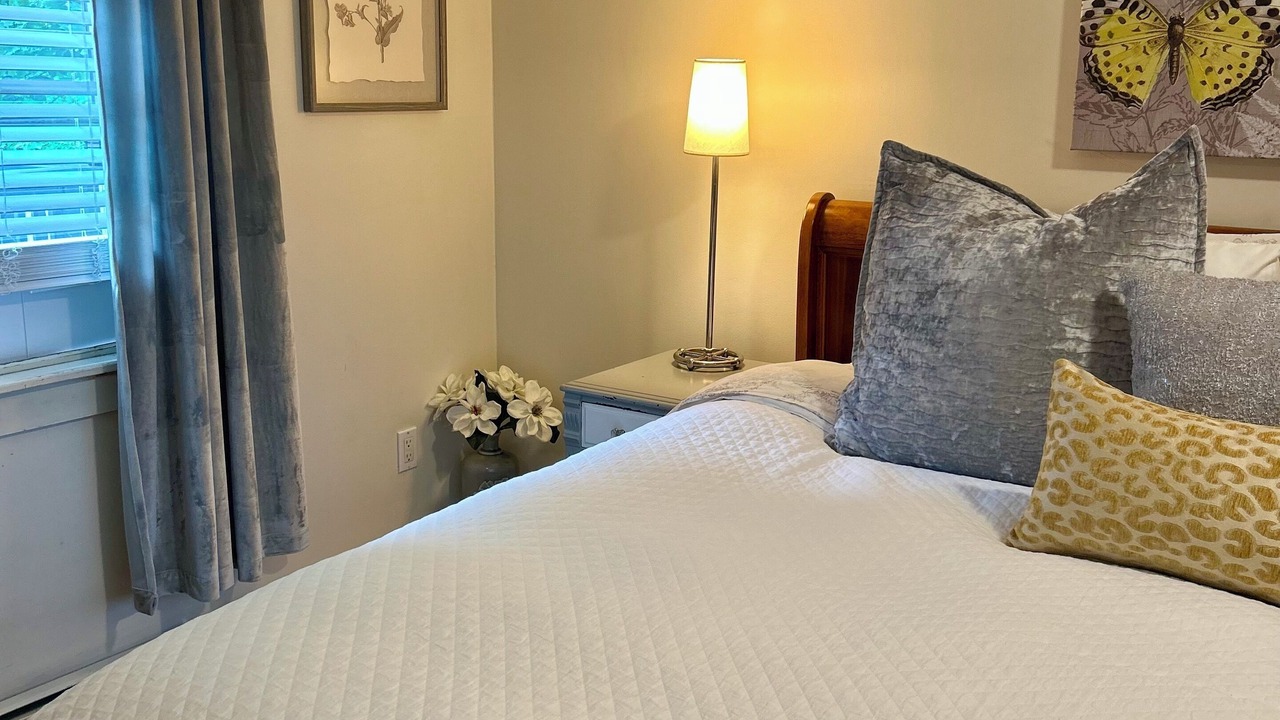 Photo of Bedroom in Wellesley