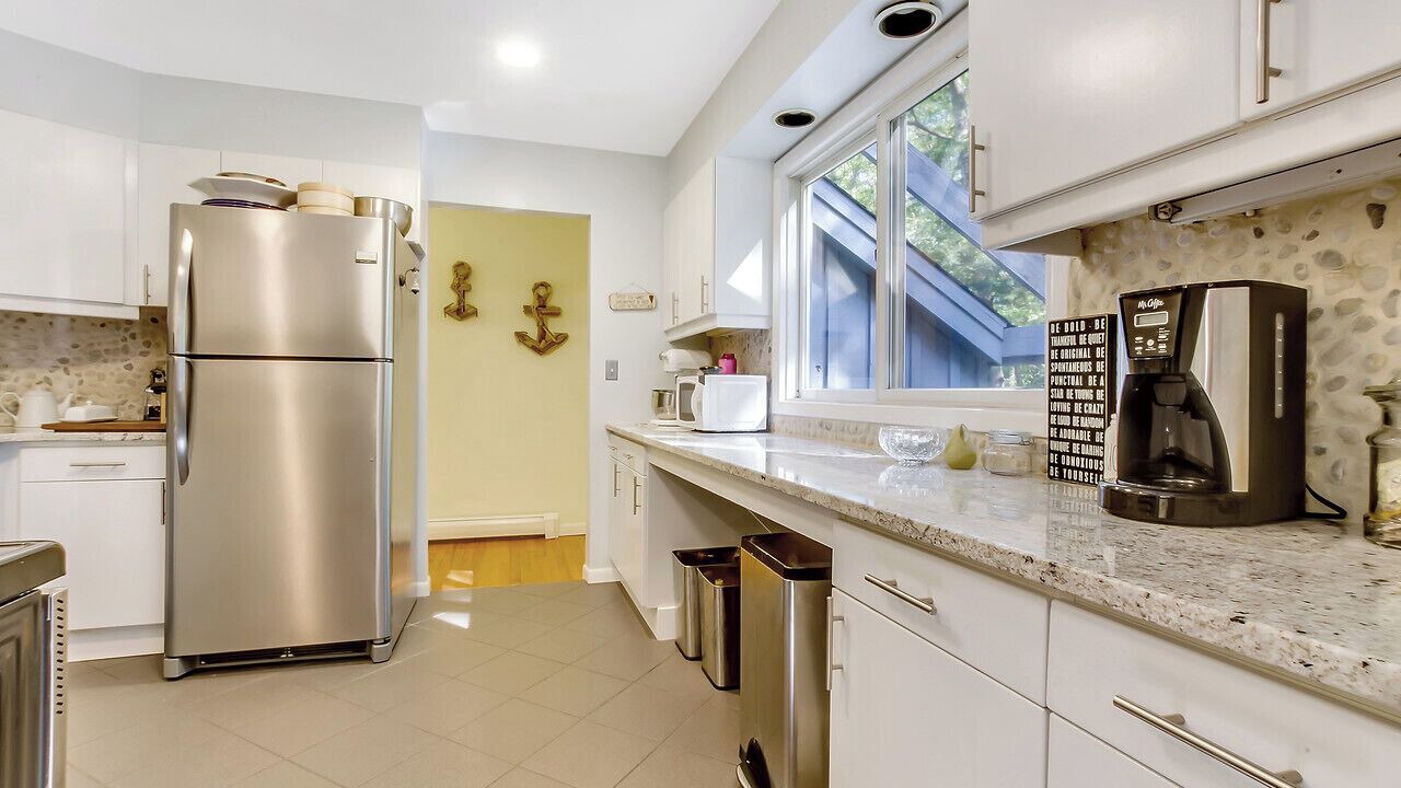 Photo of Kitchen in Hay Beach