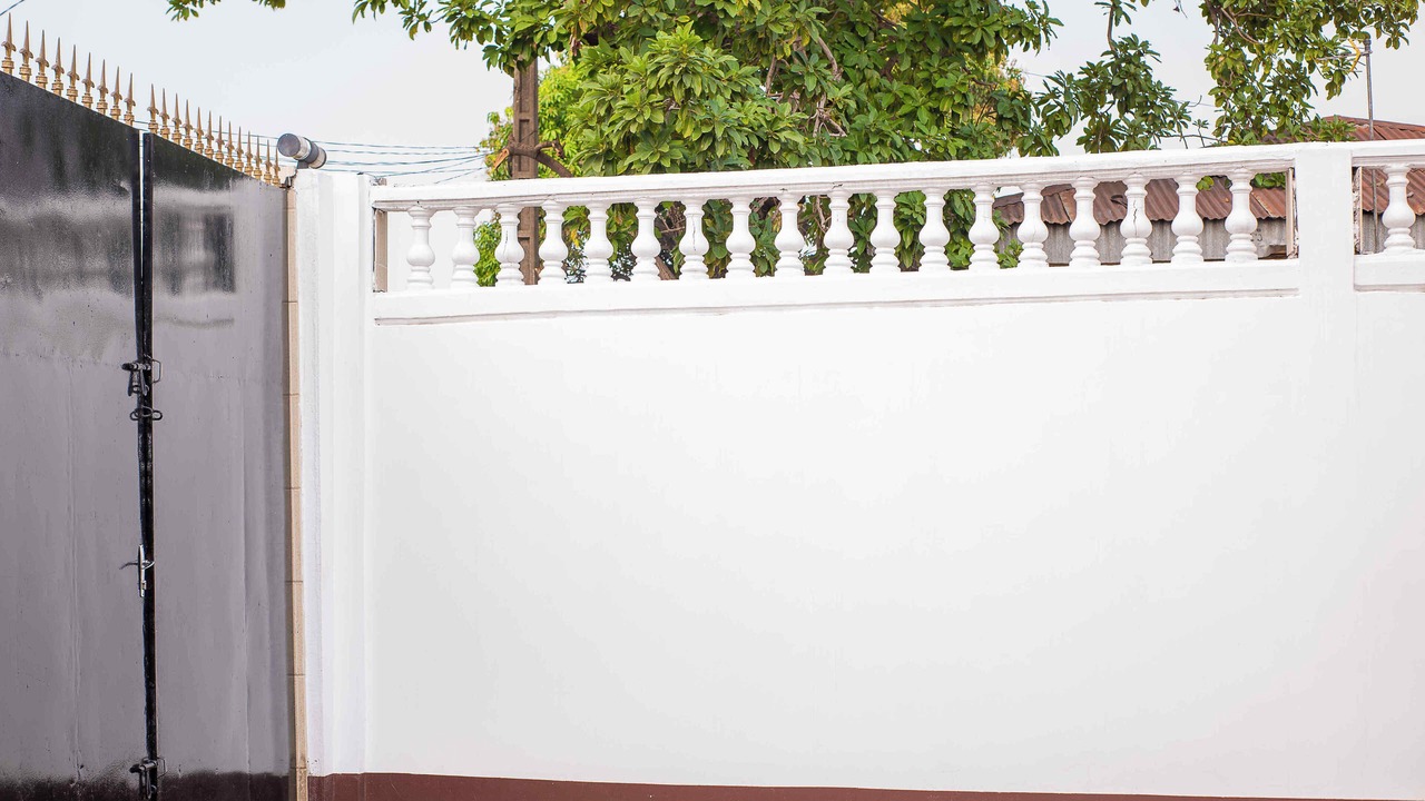 Photo of Outdoor in Brazzaville