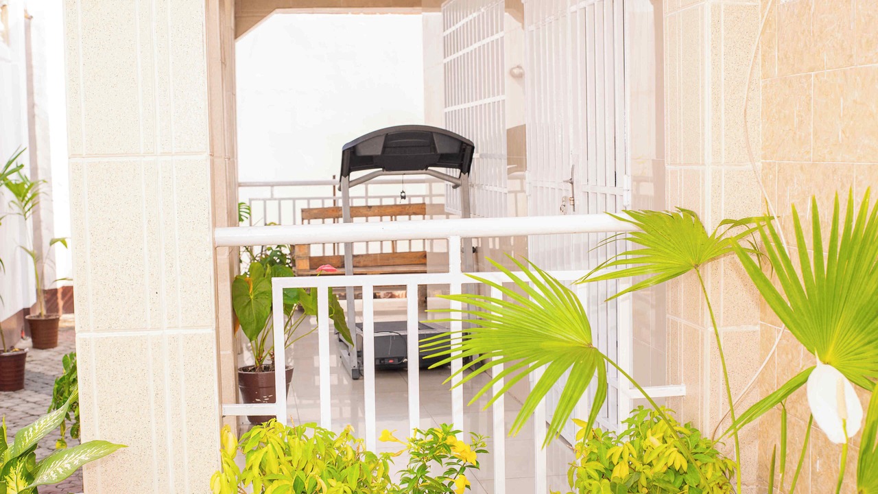 Photo of Outdoor in Brazzaville