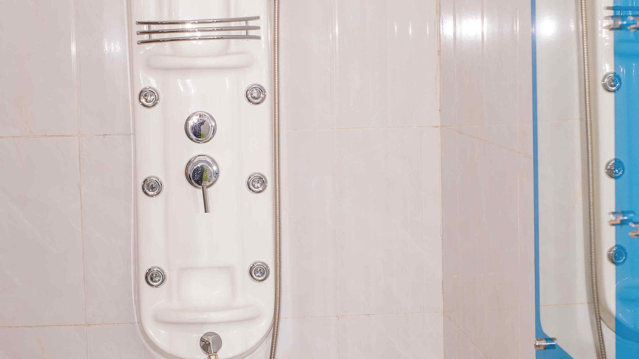 Photo of Bathroom in Brazzaville