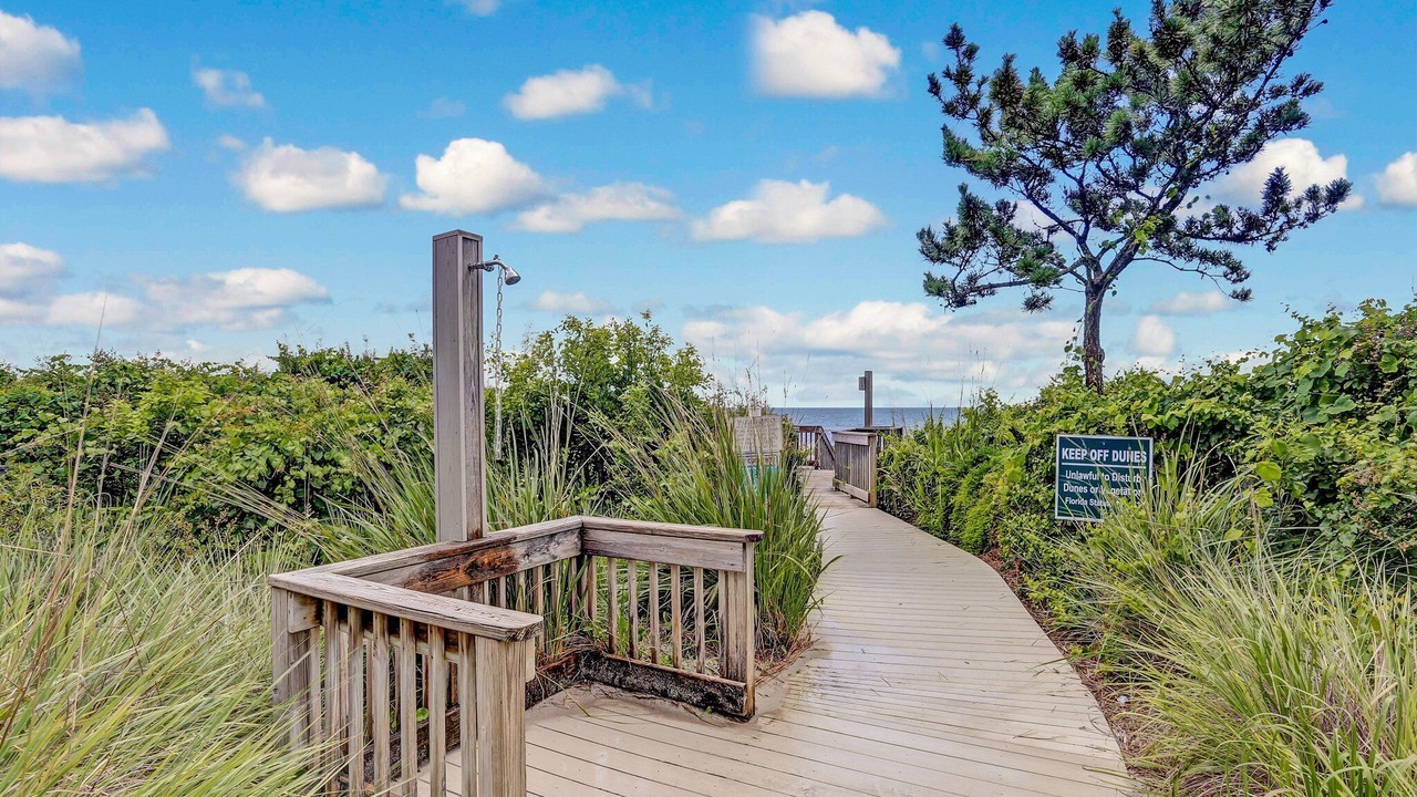 Photo of Outdoor in Fernandina Beach