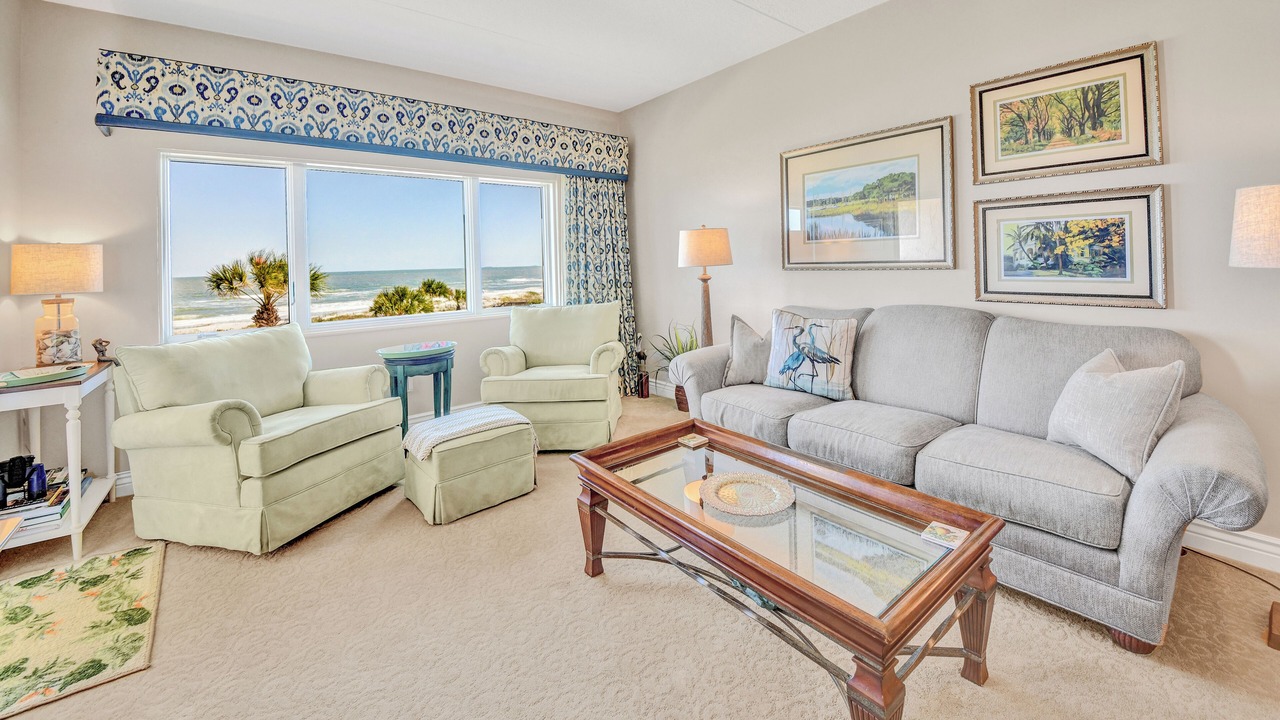 Photo of Bedroom in Fernandina Beach