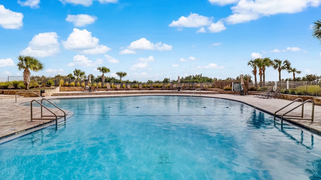 Photo of Outdoor in Fernandina Beach