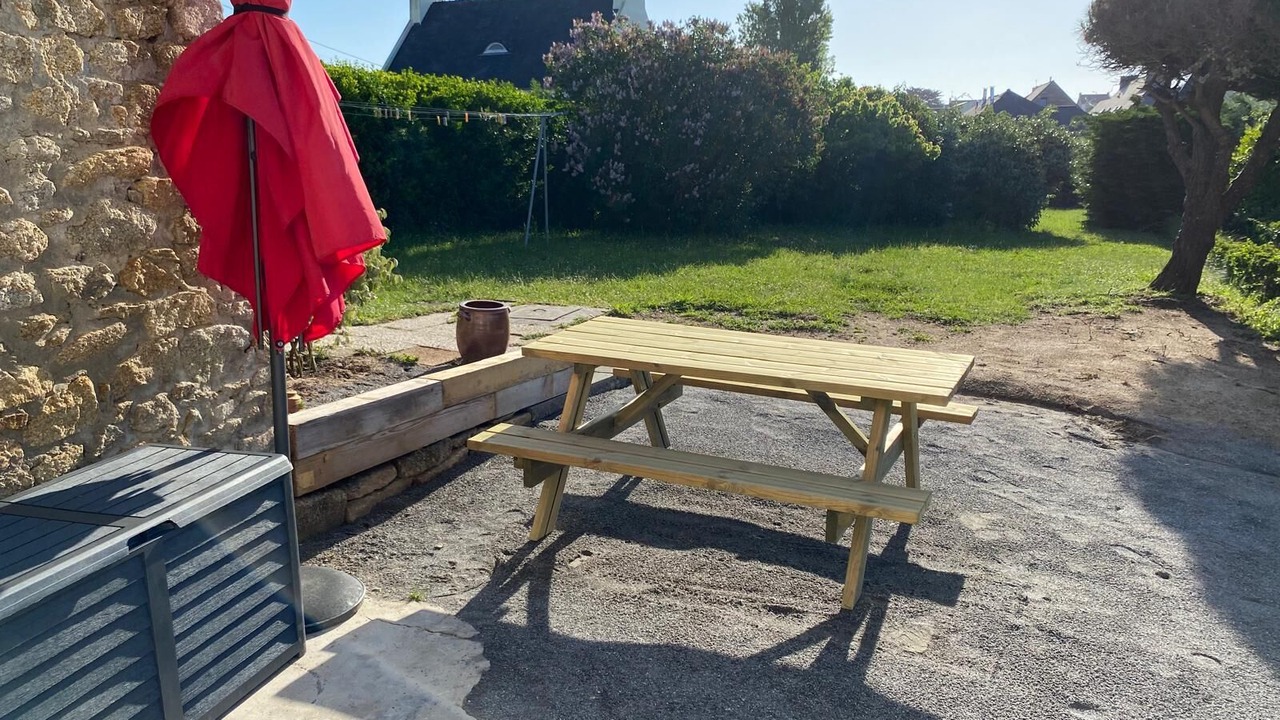 Photo of Outdoor in Lampaul-Plouarzel