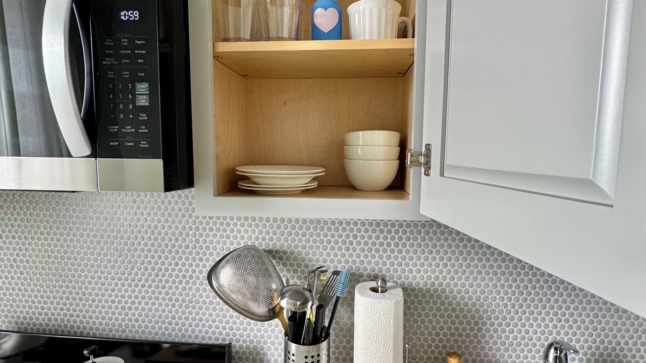 Photo of Kitchen in West Side
