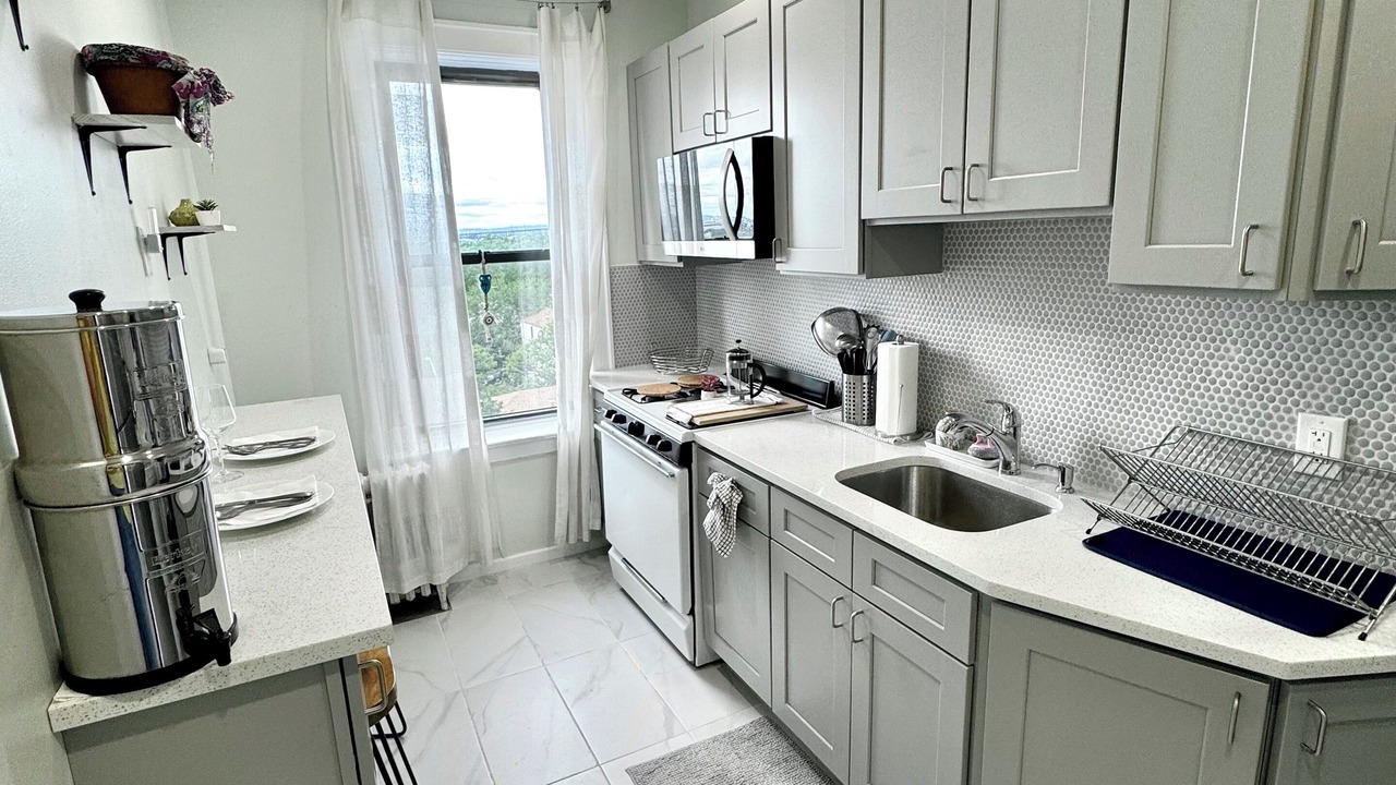 Photo of Kitchen in West Side