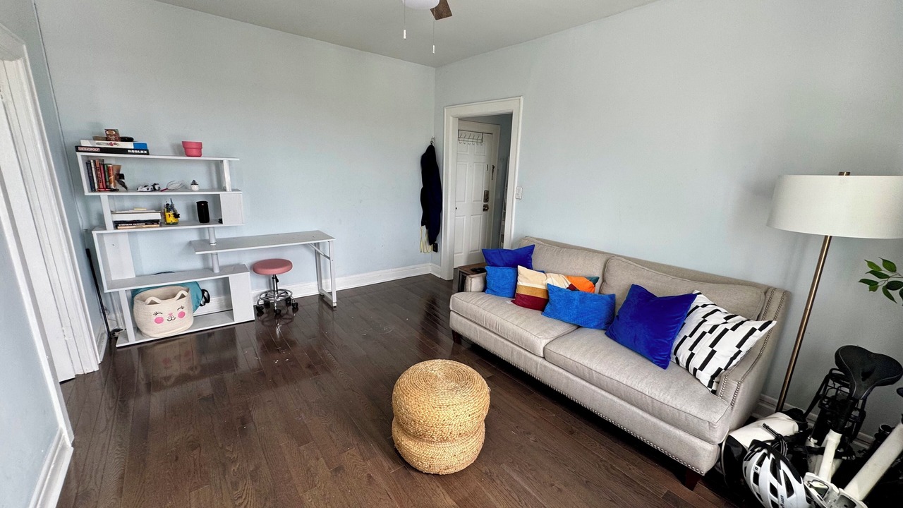 Photo of Livingroom in West Side
