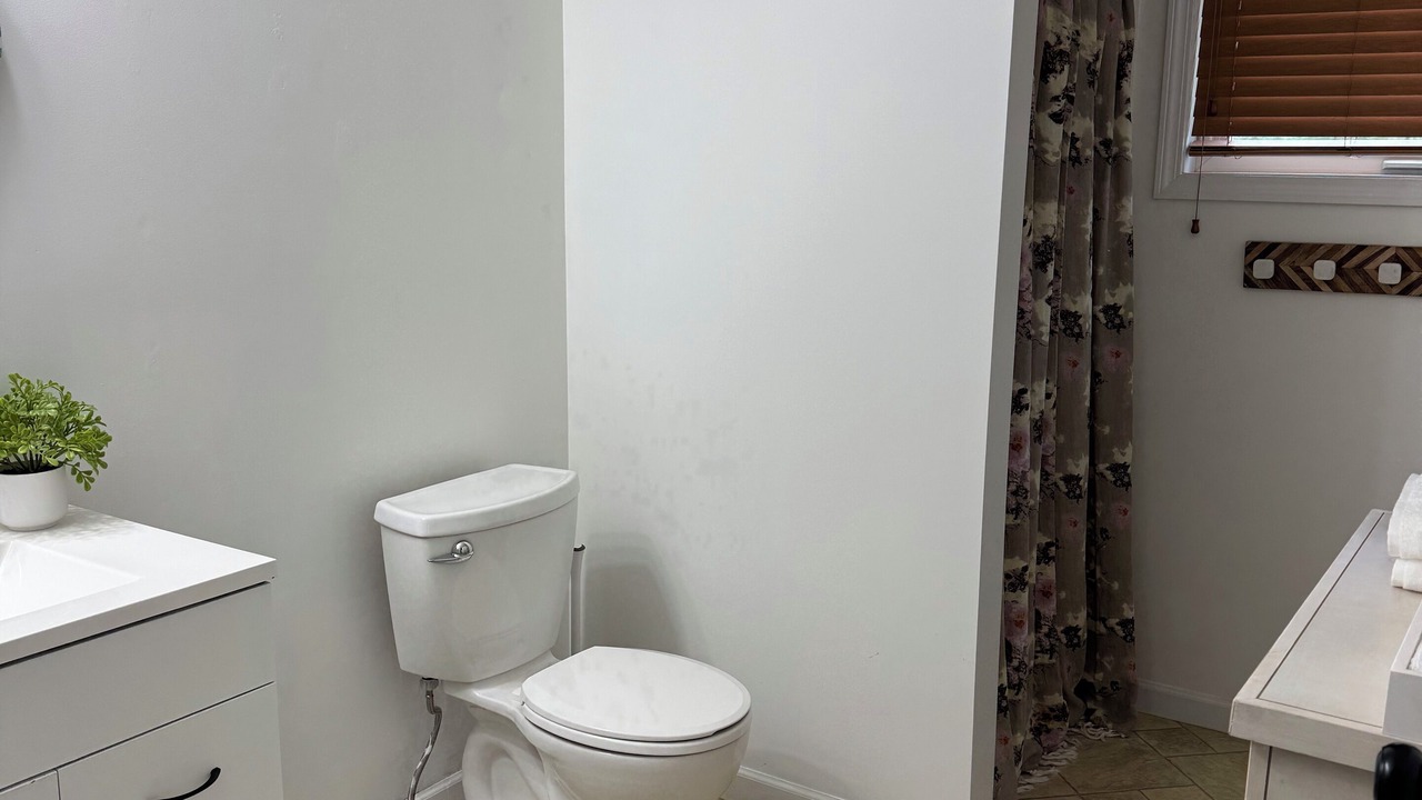 Photo of Bathroom in Monticello