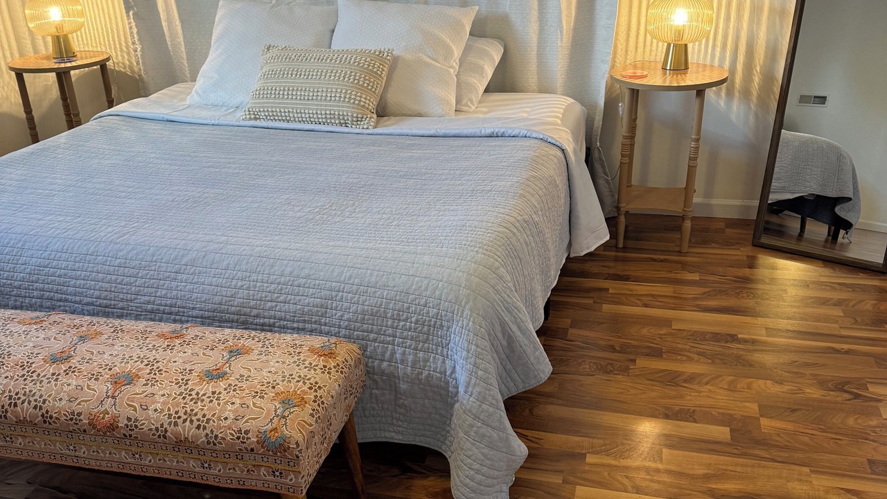Photo of Bedroom in Monticello