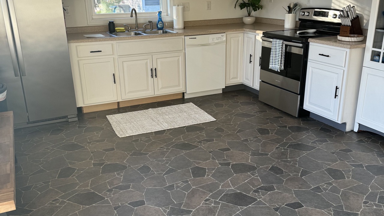 Photo of Kitchen in Monticello