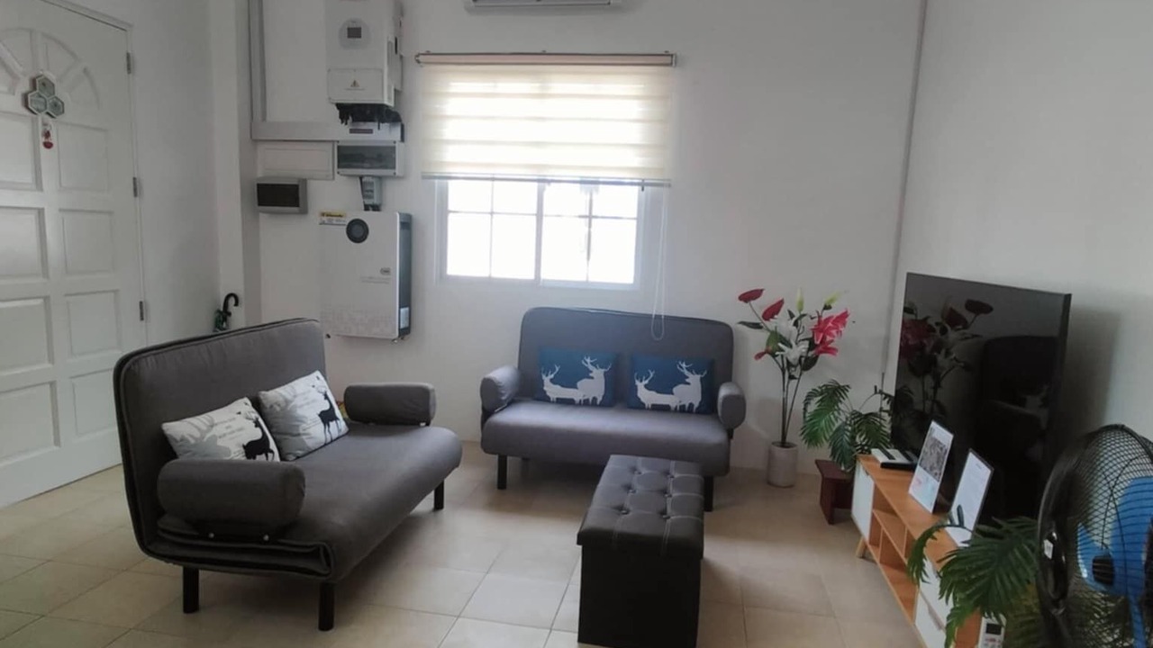 Photo of Livingroom in Dao