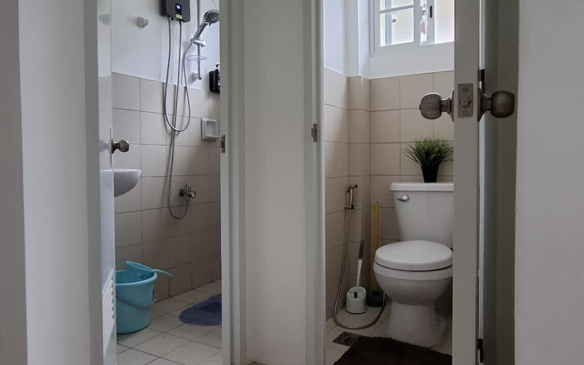 Photo of Bathroom in Dao