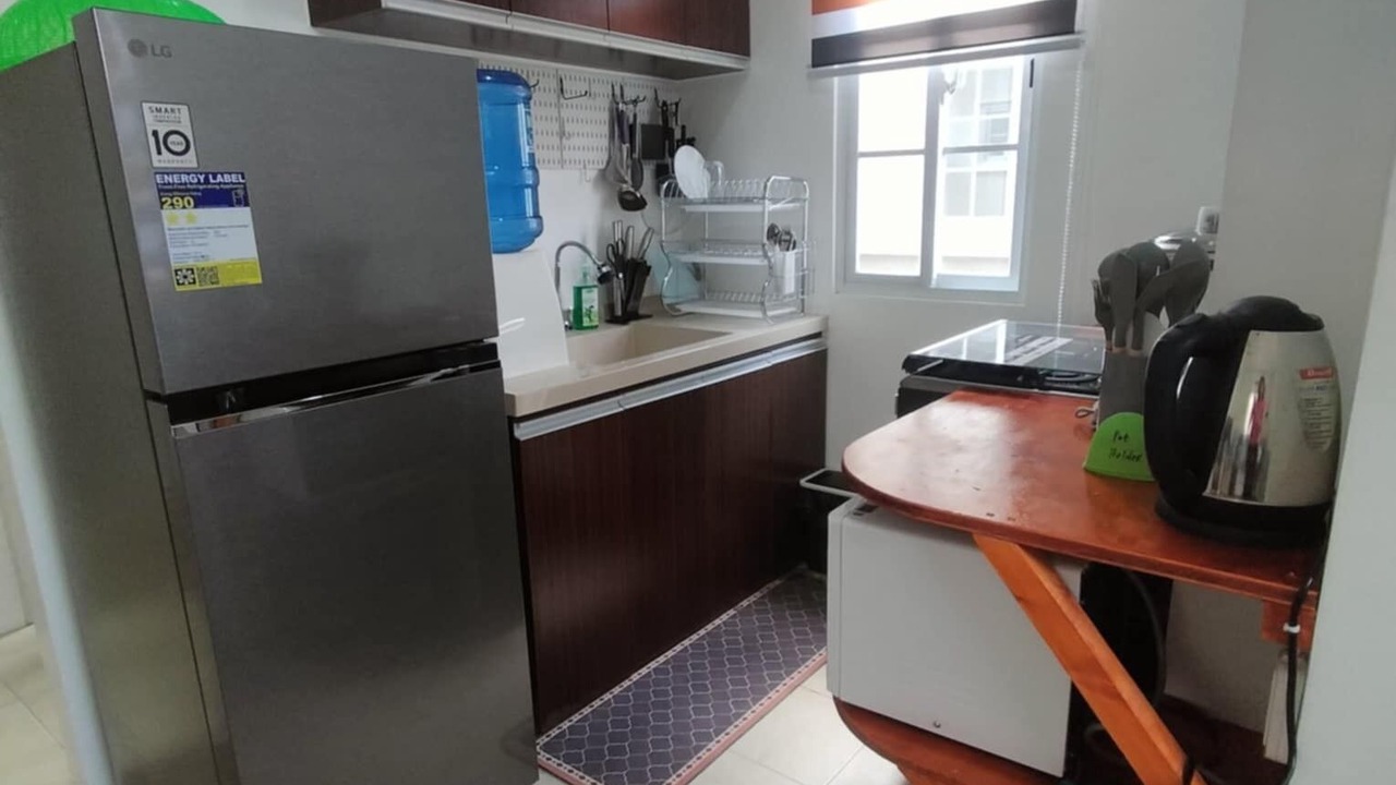 Photo of Kitchen in Dao