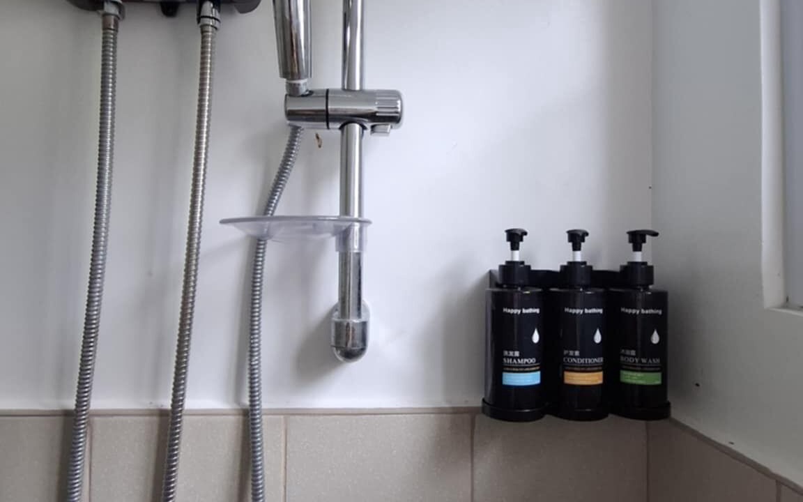 Photo of Bathroom in Dao