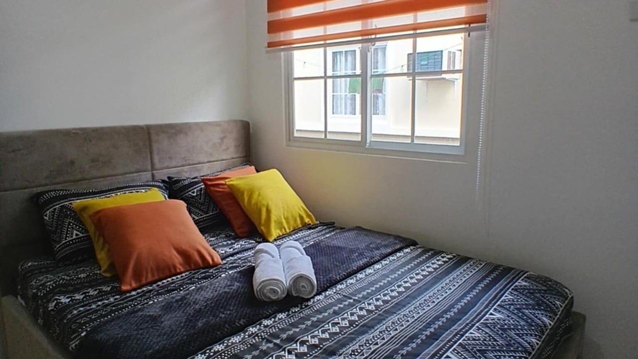Photo of Bedroom in Dao