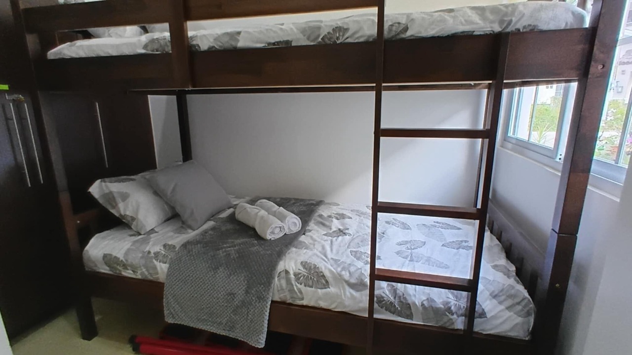 Photo of Bedroom in Dao