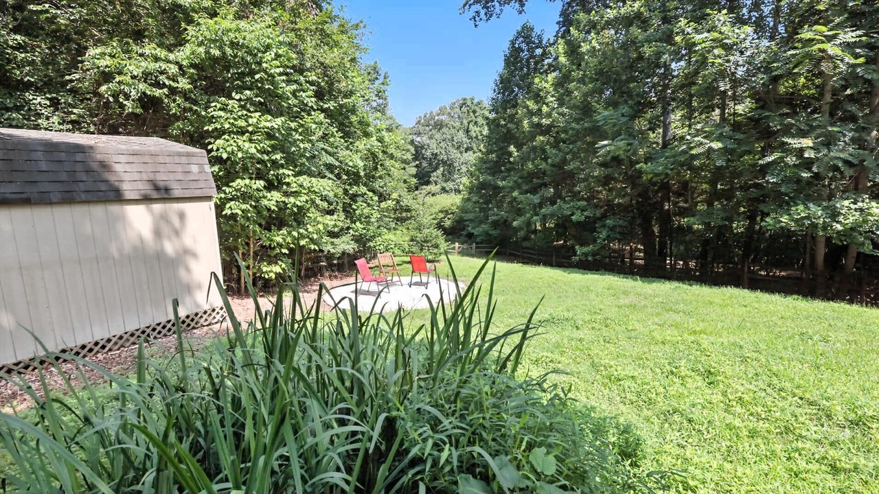 Photo of Outdoor in Quinton
