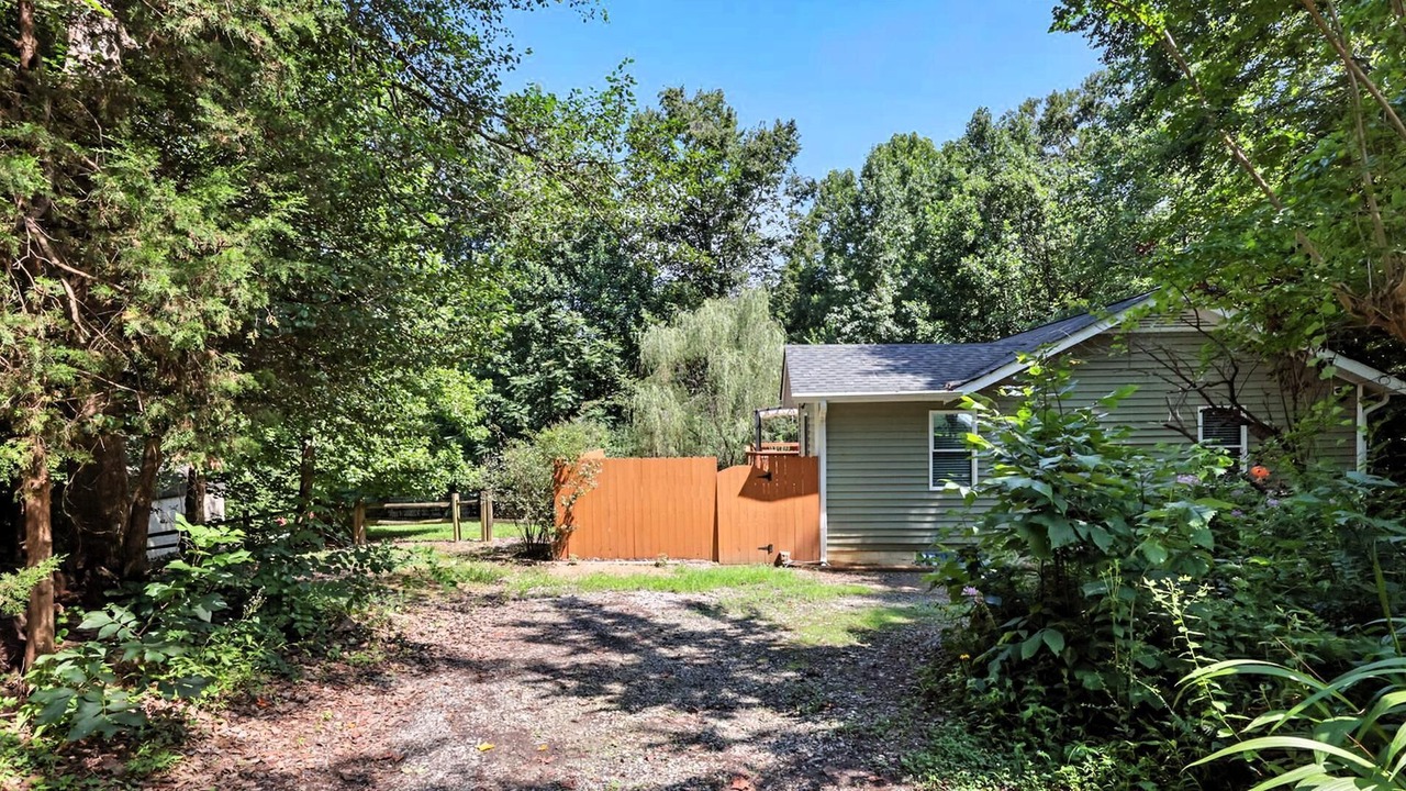 Photo of Outdoor in Quinton
