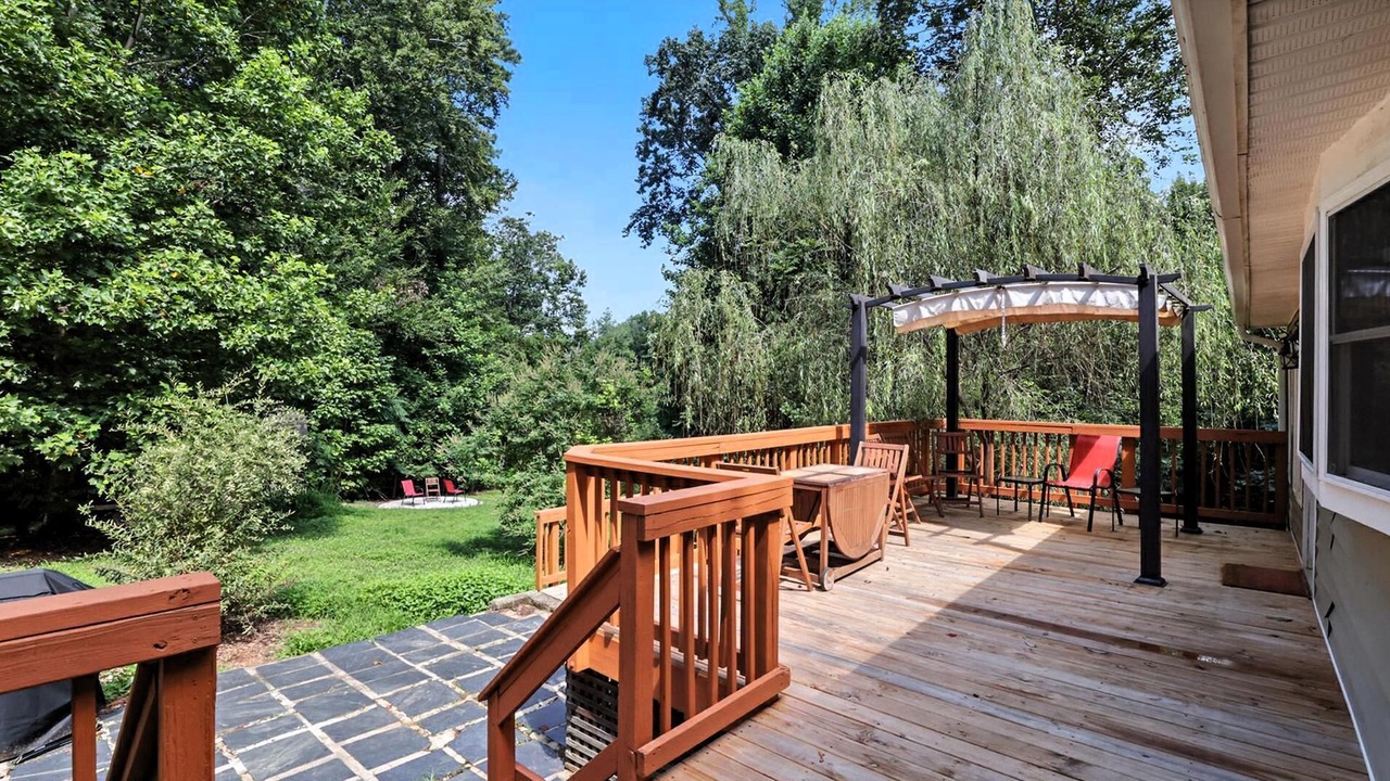 Photo of Outdoor in Quinton